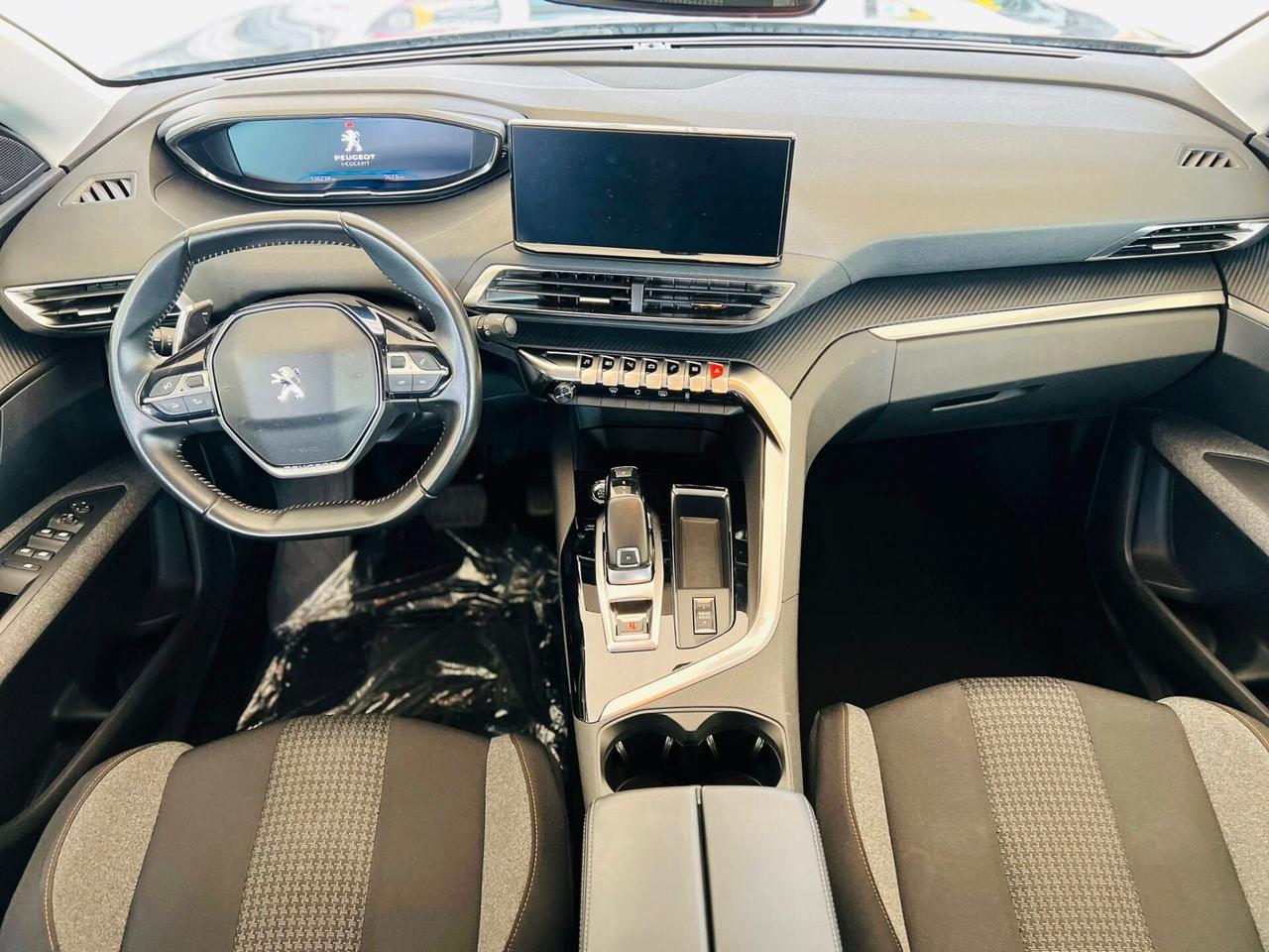 Peugeot 3008 BlueHDi 130 S&S EAT8 Active Business