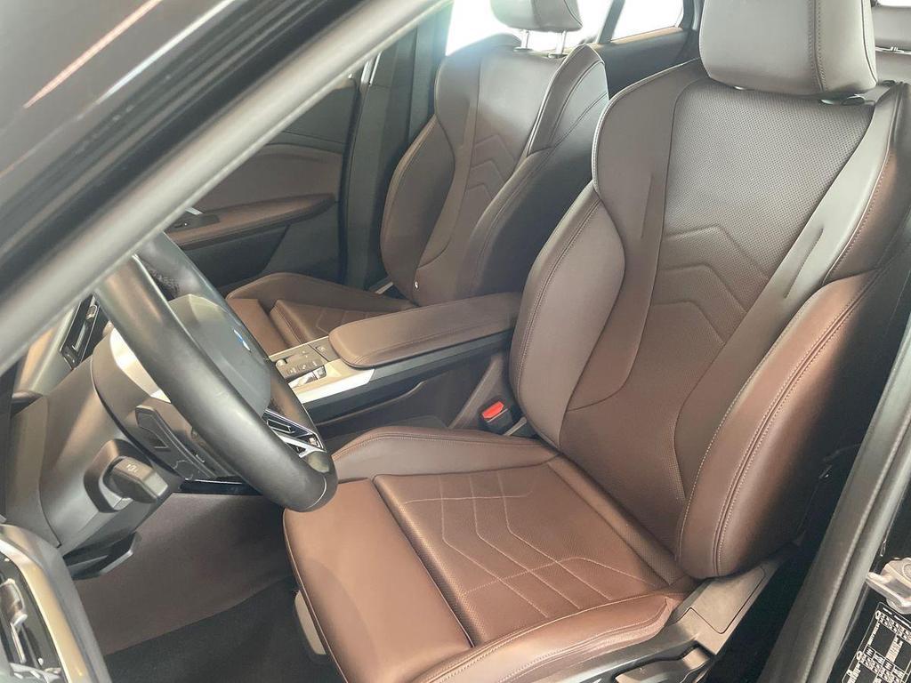 BMW X2 20 d 48V MSport Pro xDrive DCT