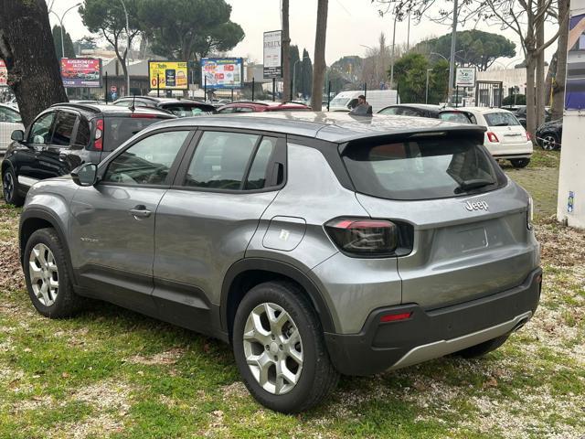 JEEP Avenger Altitude 1.2cc 100cv ANDROID/IOS CRUISE CONTROL