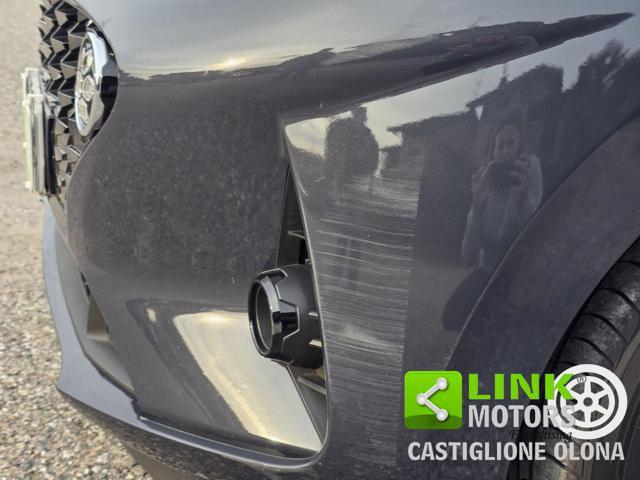 HYUNDAI i10 1.0 MPI Tech
