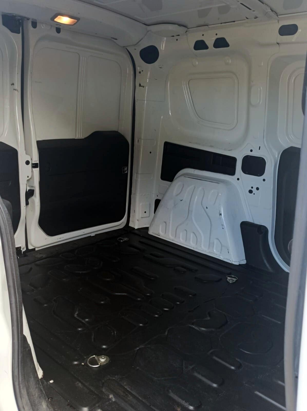 Fiat Doblo Doblò 1.4 T-Jet 16V Natural Power Lounge