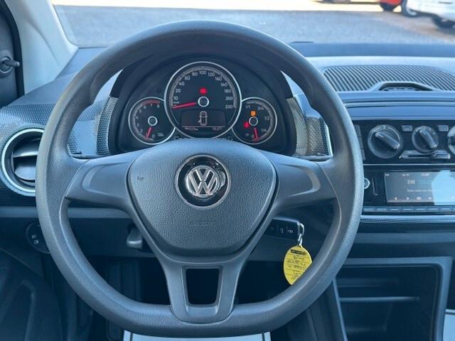 Volkswagen up! 1.0 5p. move