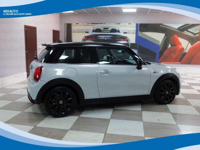 MINI Cooper SE 3 Porte M AUT