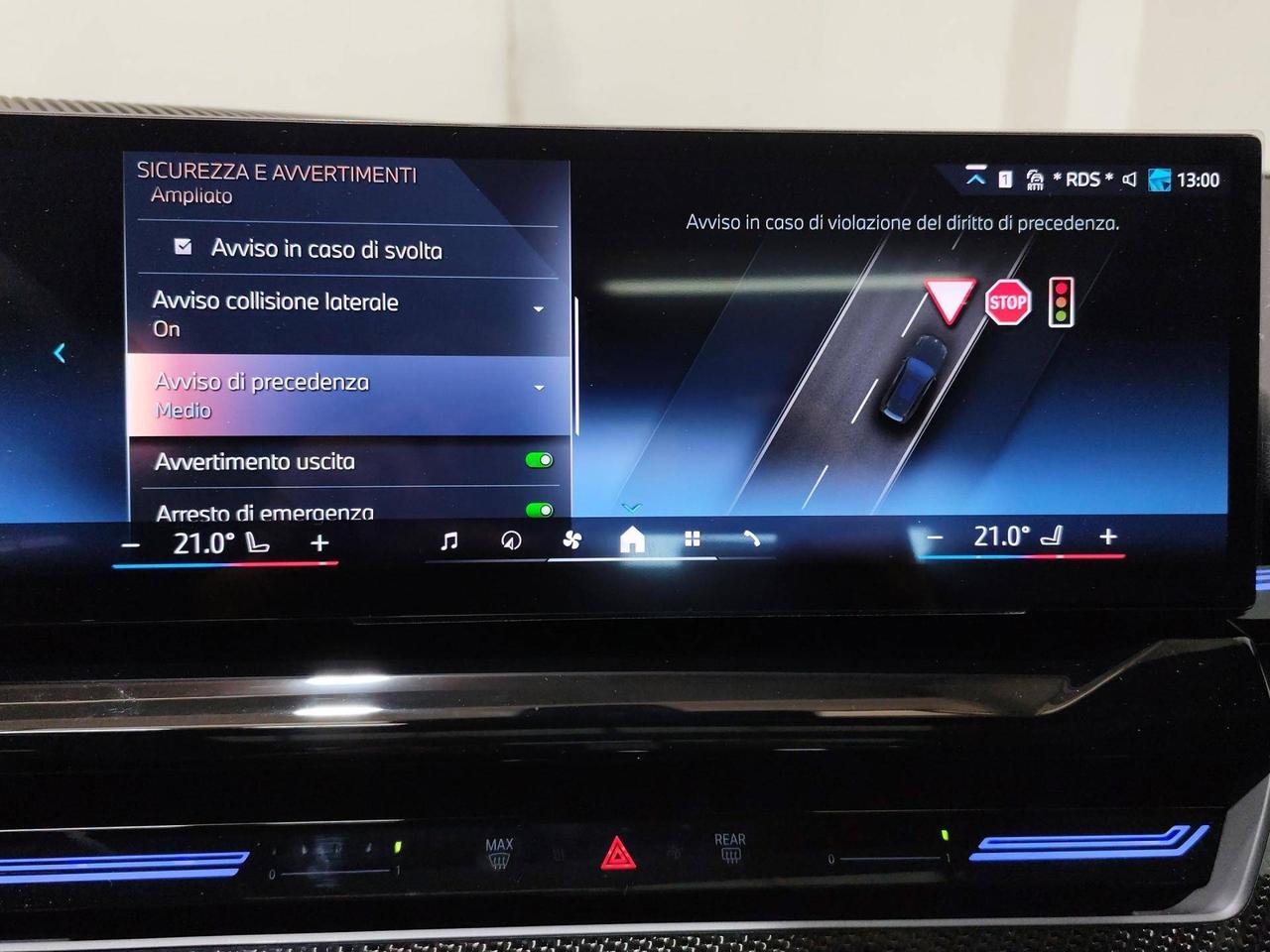 BMW Serie 5 530e Touring xDrive MSport Pro