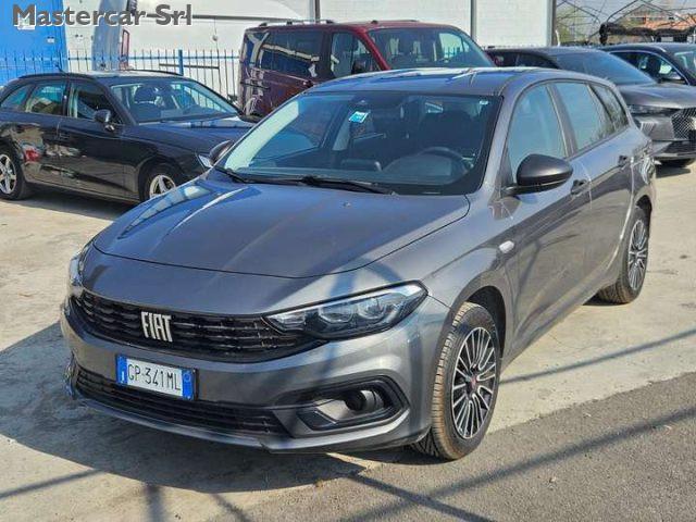 FIAT Tipo Tipo SW II 2021 SW 1.0 t3 100cv - GP341ML