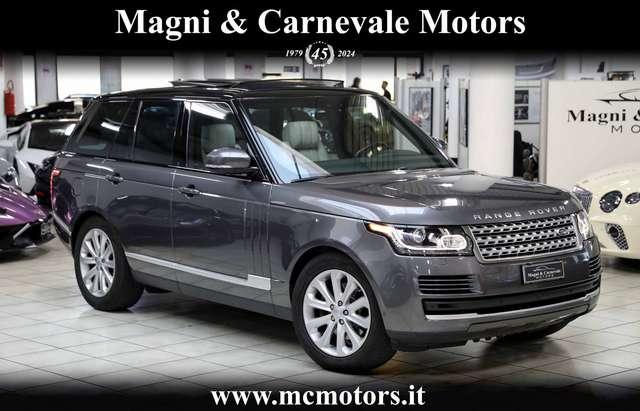 Land Rover Range Rover VOGUE|MONITOR POST|TV TUNER|TETTO|MERIDIAN|KEYLESS