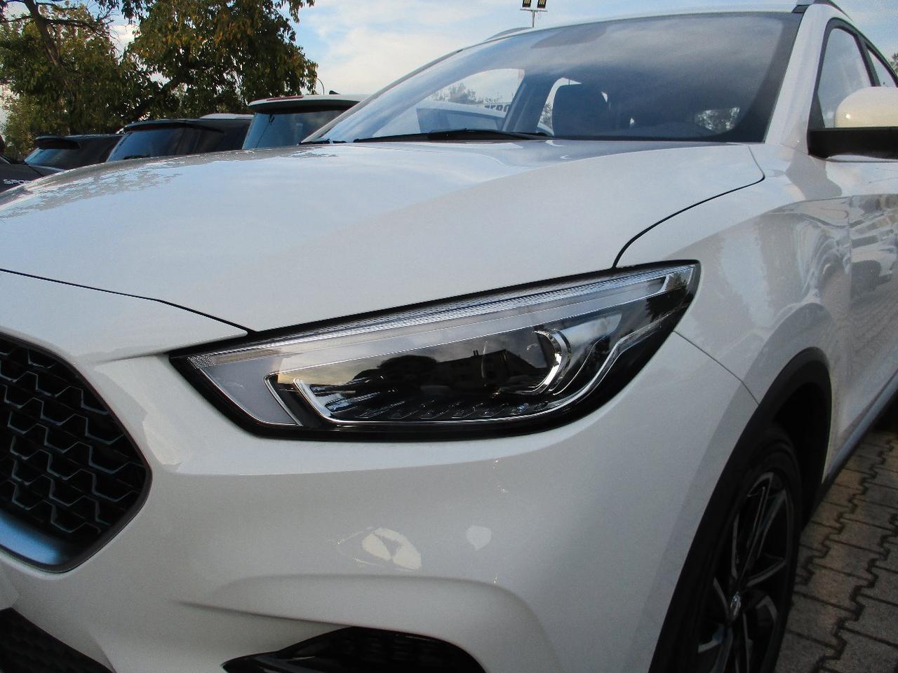 Mg ZS 1.5 Luxury - Carplay/Led