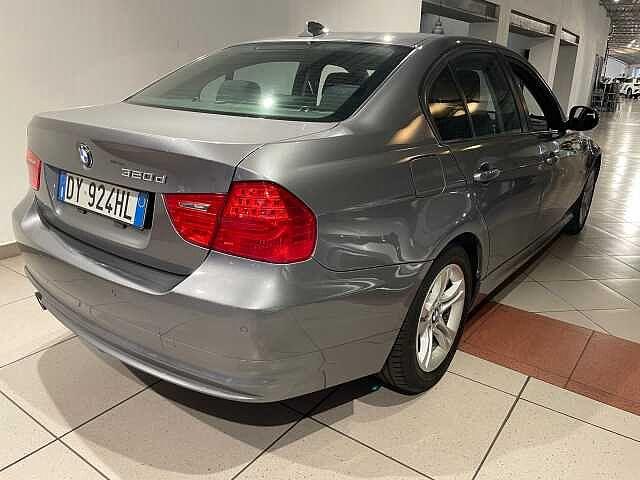 BMW Serie 3 320d cat SOLO 36000 km