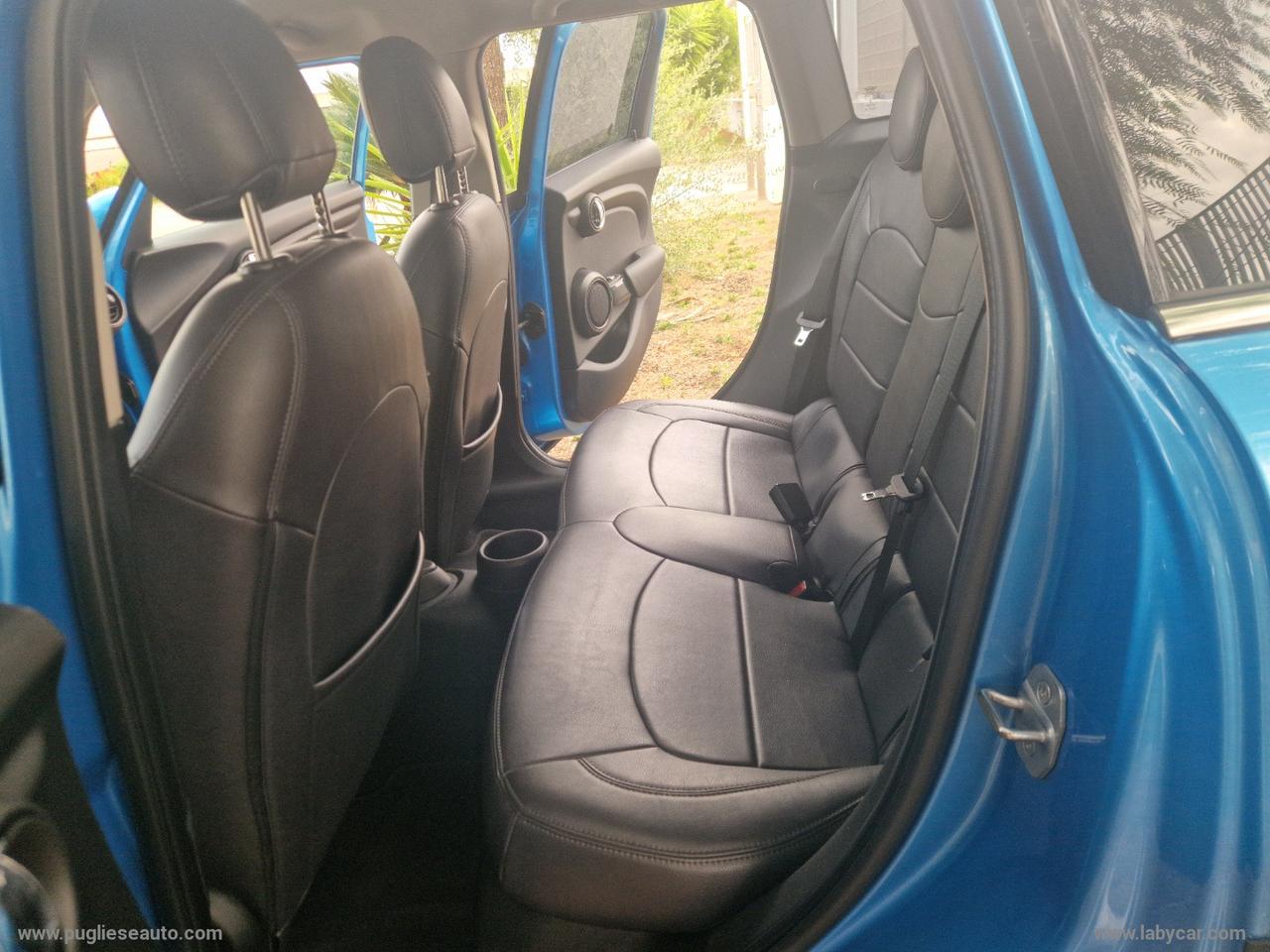MINI Mini One Baker Street 5 porte