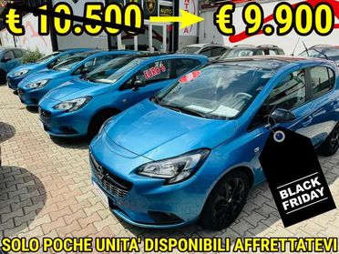 Opel Corsa 5p 1.2 *PREZZO REALE*PRONTA CONSEGNA*AMPIO STOCK*