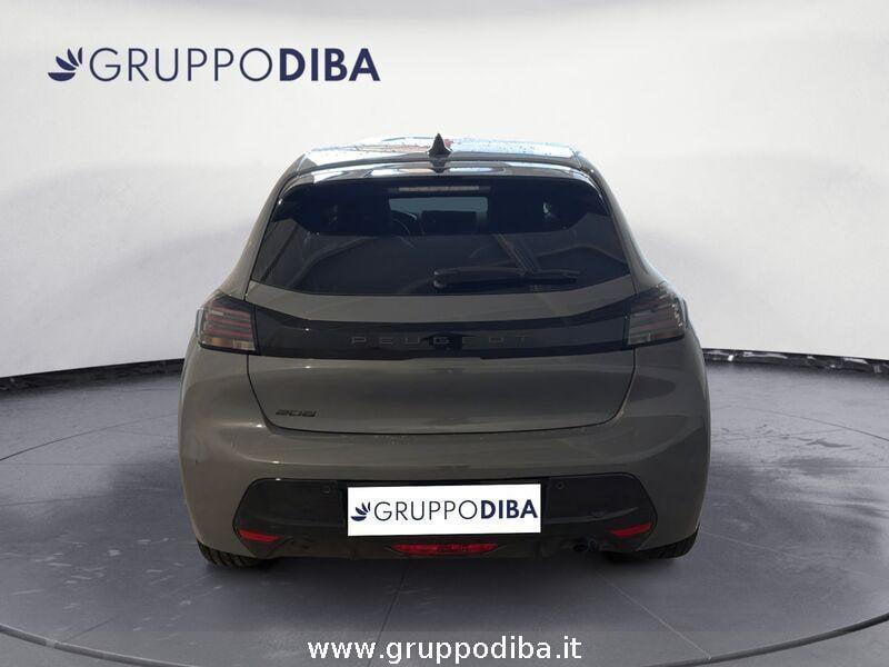 Peugeot 208 II 2023 1.2 puretech Allure s&s 100cv