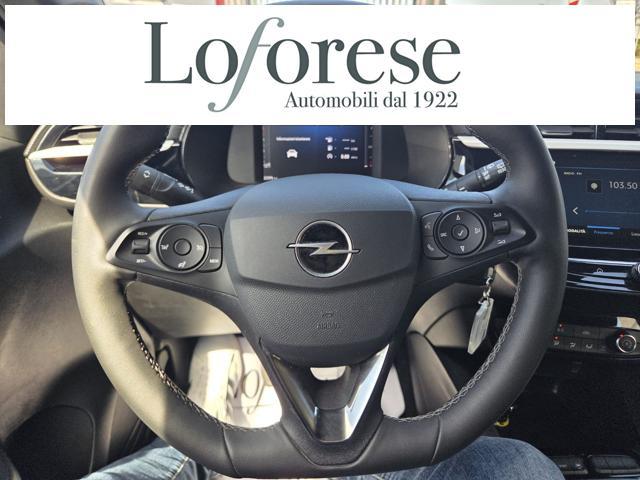 OPEL Corsa 1.2 100 CV GS