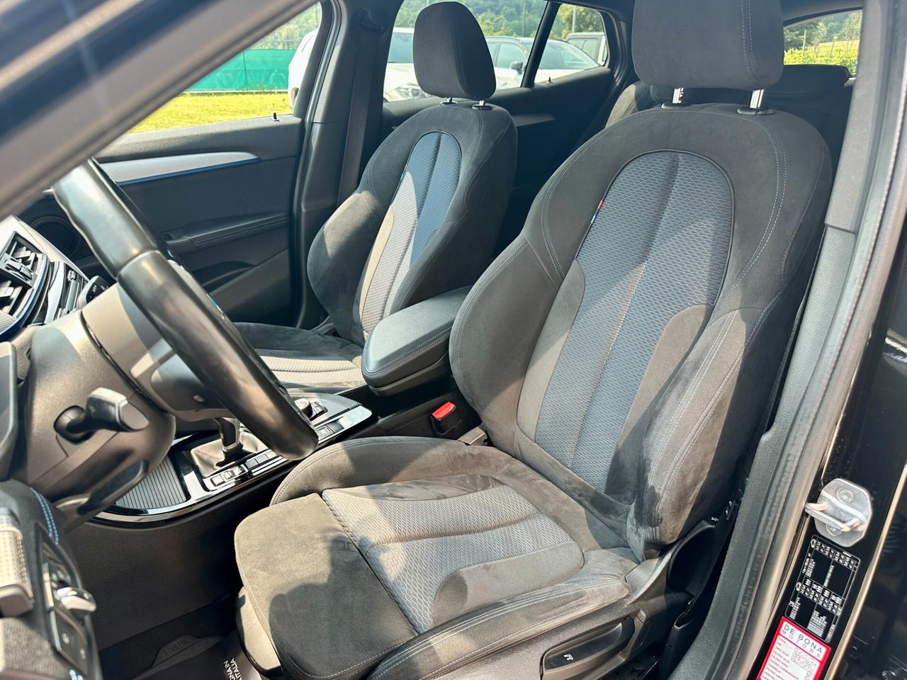 BMW X2 sDrive18i Msport auto | PREZZO PROMO