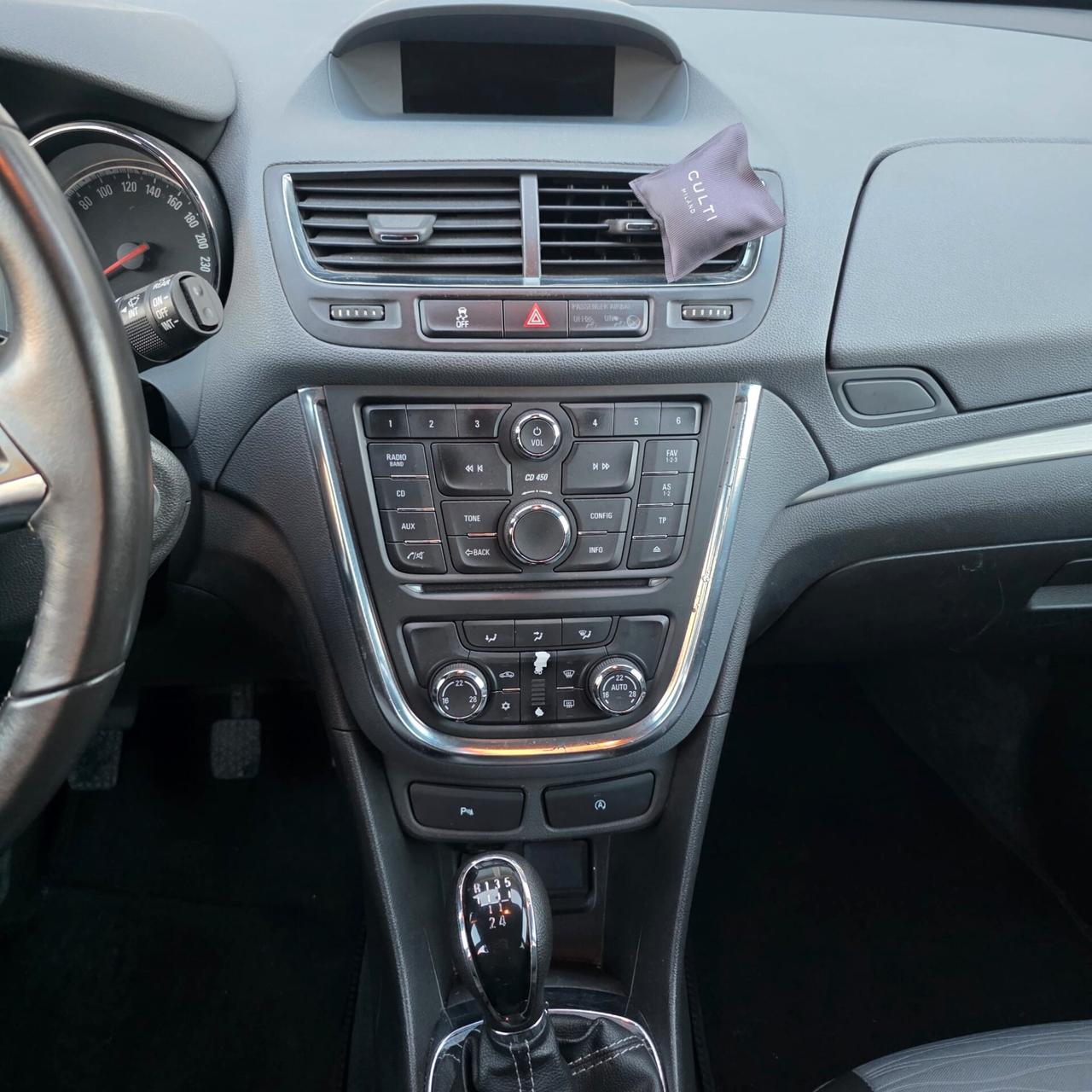 Opel Mokka 1.6 BENZINA Cosmo
