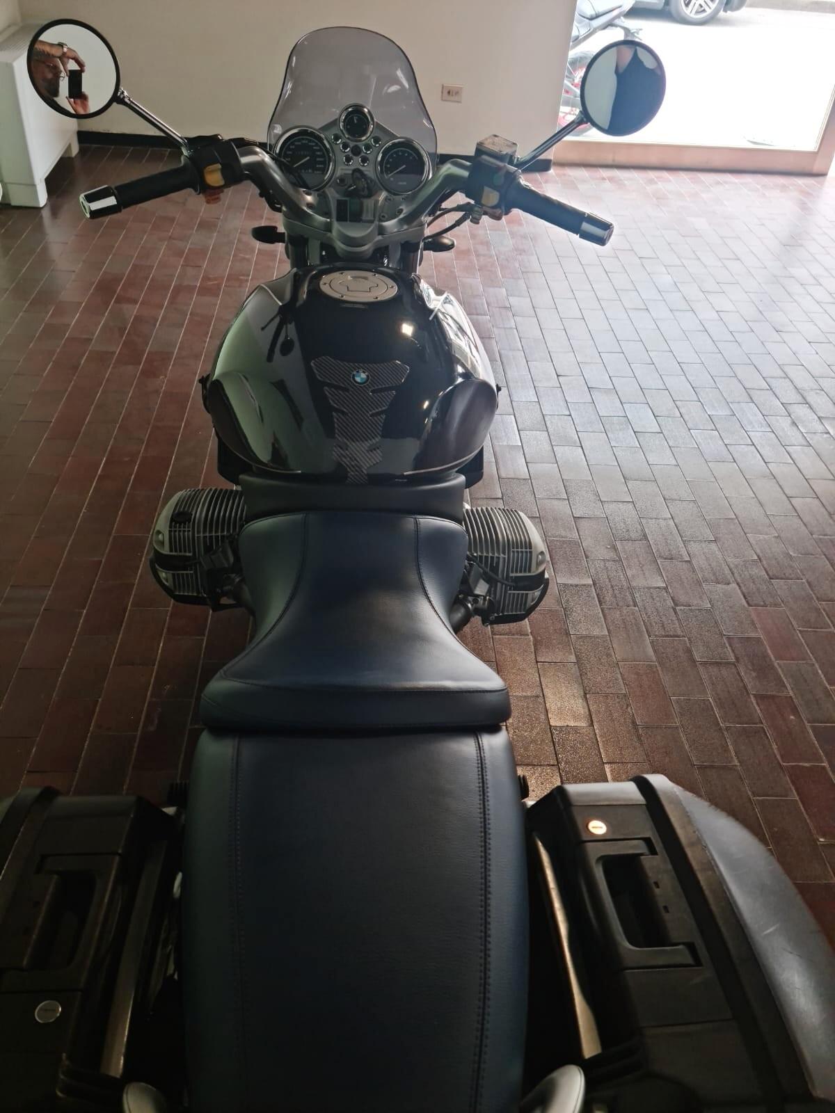 Bmw R 850 R R 850 R