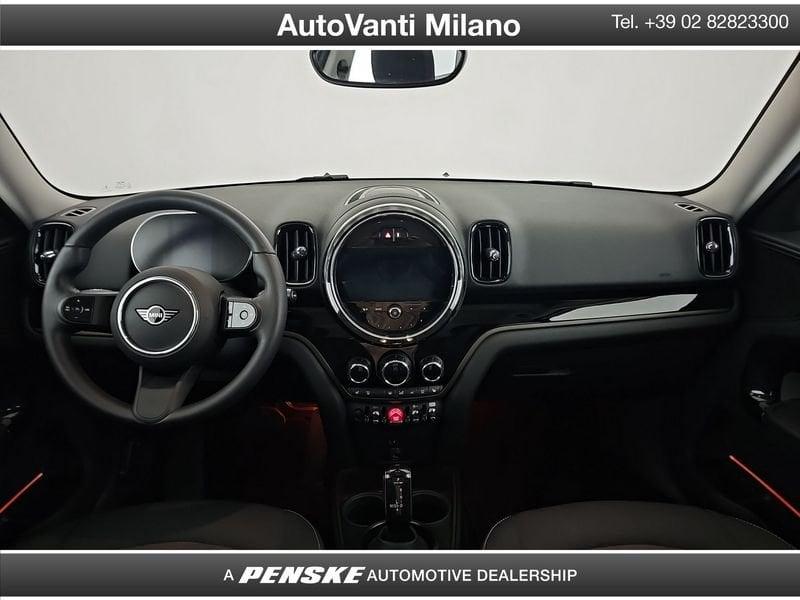 MINI Mini Countryman F60 Mini 1.5 Cooper Essential Countryman