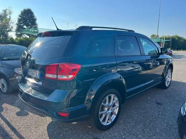 Fiat Freemont Freemont 2.0 mjt 16v