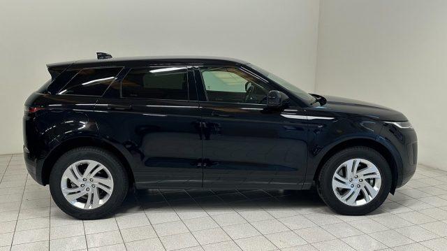 LAND ROVER Range Rover Evoque 2.0D I4 150CV AWD Business Edit. Premium AUTOCARRO