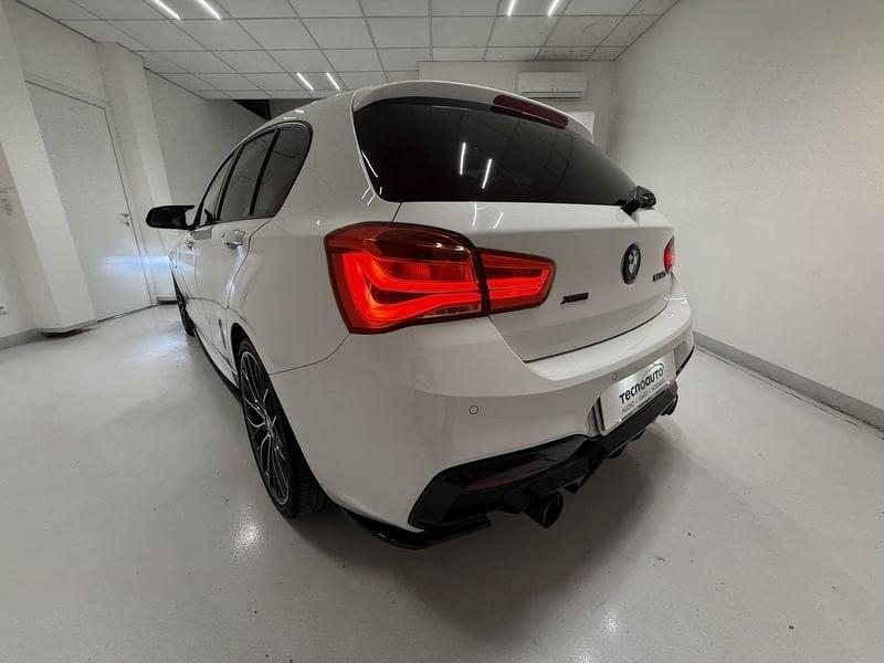 BMW Serie 1 M 140i xDrive 5p Steptronic