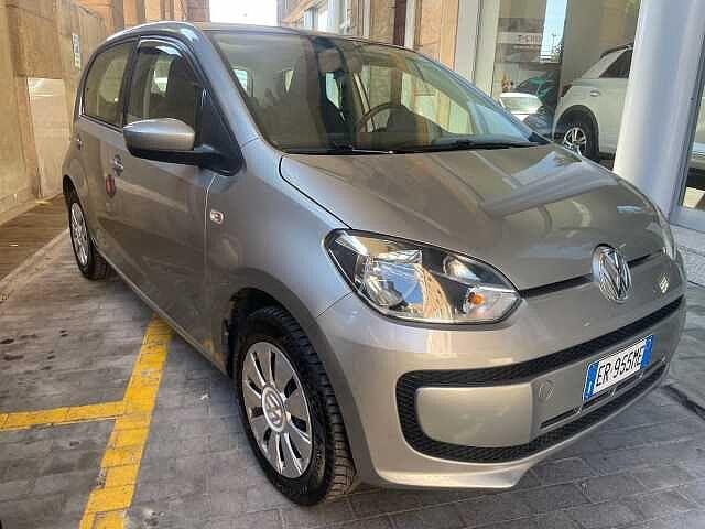 Volkswagen up! 1.0 5p. move up!