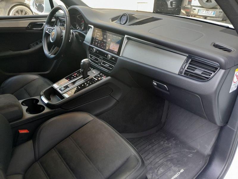 Porsche Macan 2.9 V6 GTS SOLO 20.000KM