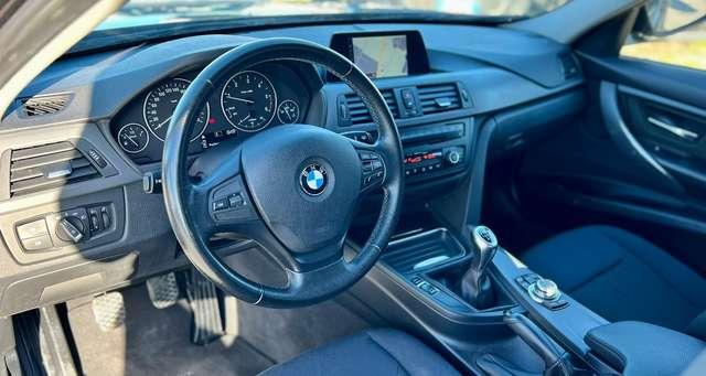 BMW 316 Touring Sport