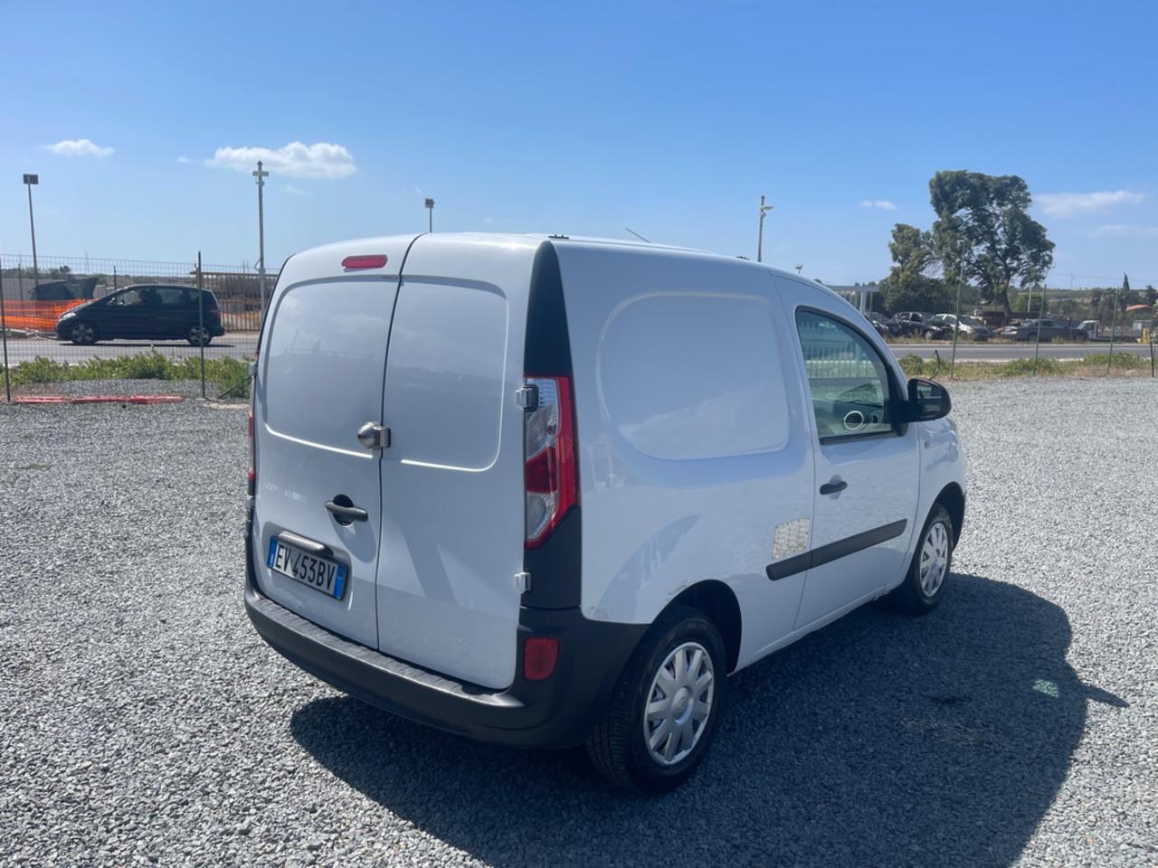 Renault Kangoo 1.5 dCi FURGONE GARANZIA