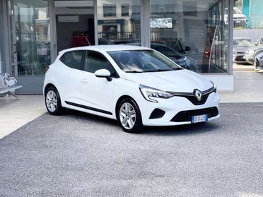 Renault Clio 1.5 Diesel 101CV E6 Neo - 2021