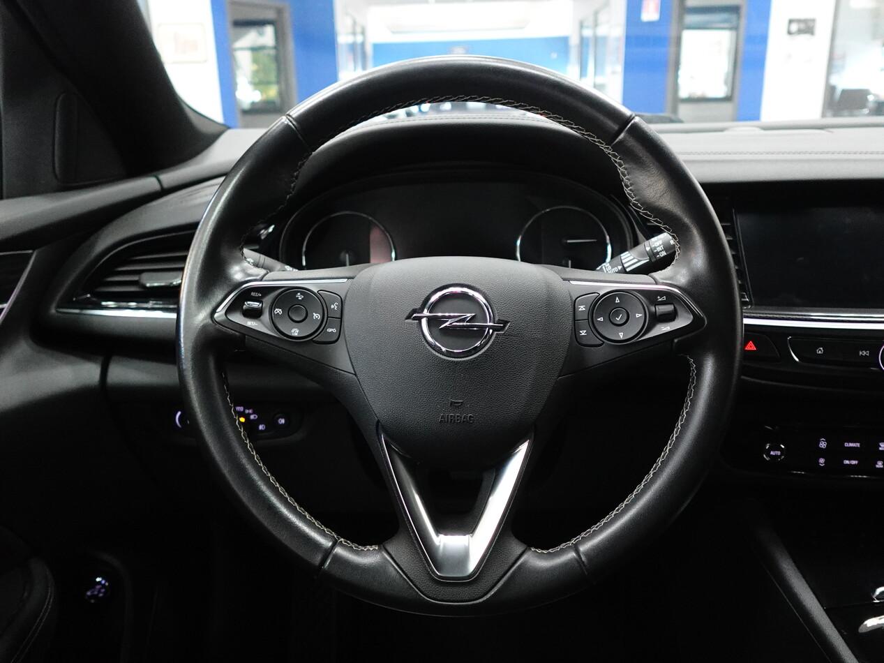Opel Insignia 2.0 CDTI 174 CV AT8 ST BUSINESS ELEGANCE