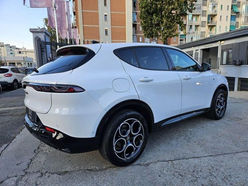 Alfa Romeo Tonale 1.6 Diesel 130cv TCT6 Tributo Italiano