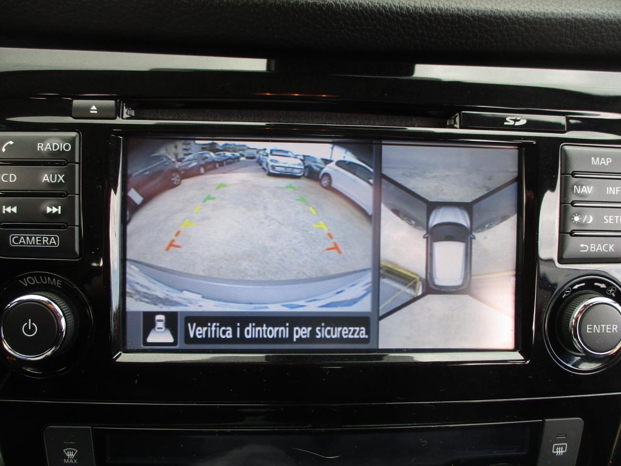 Nissan Qashqai 1.6 DIG-T Tekna FULL OPT!!!!!!