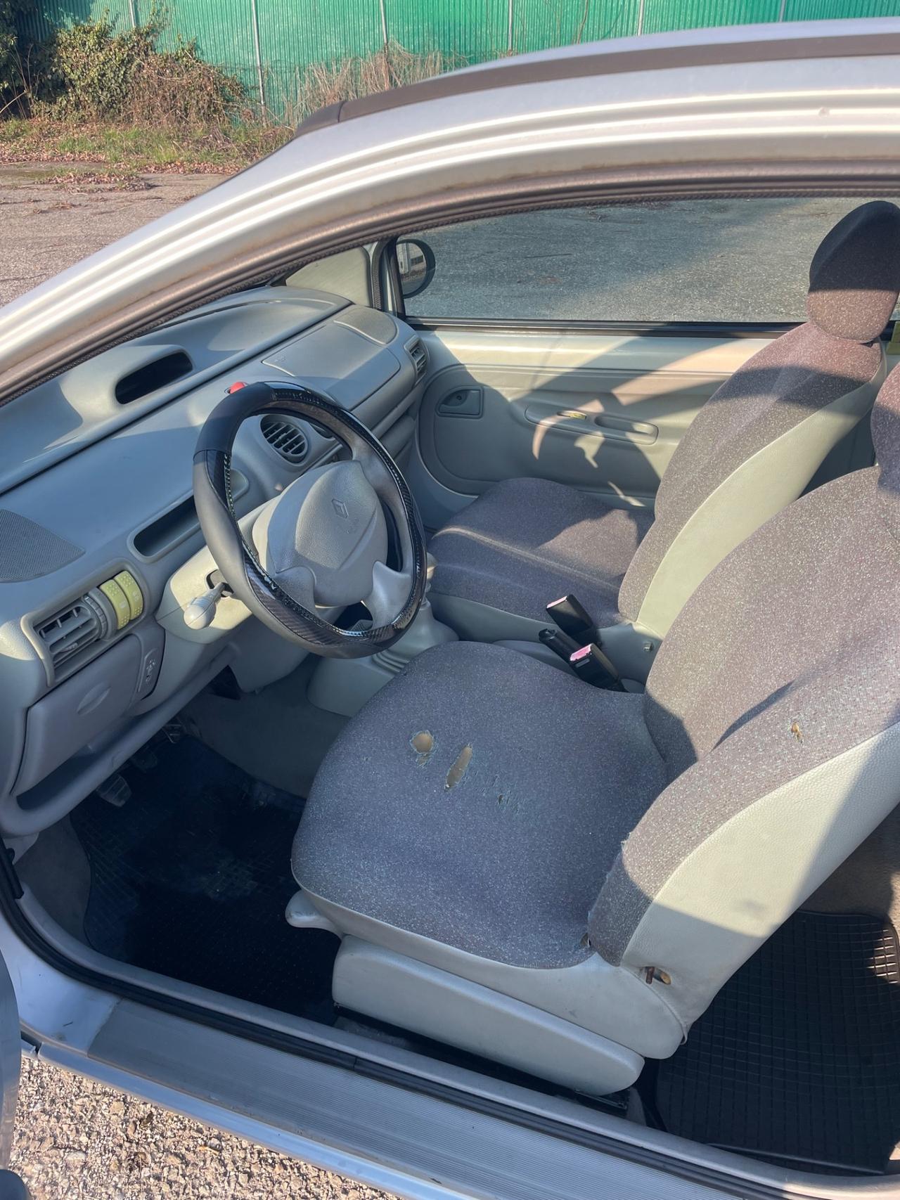 Renault Twingo 1.2i cat Initiale