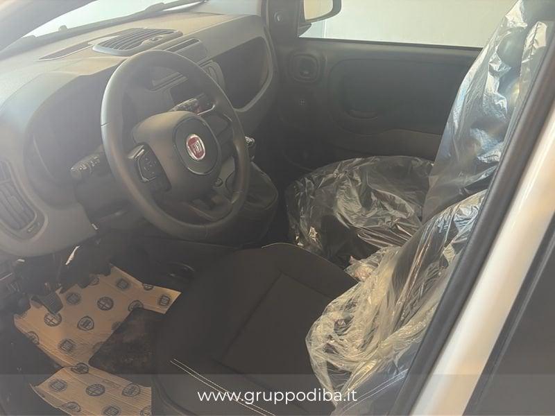 FIAT Pandina 1NA My26 1.0 65cv Hybrid Pop