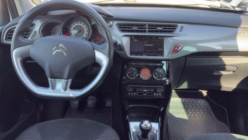 Citroën C3 II 2009 1.2 puretech (vti) Exclusive 82cv FL