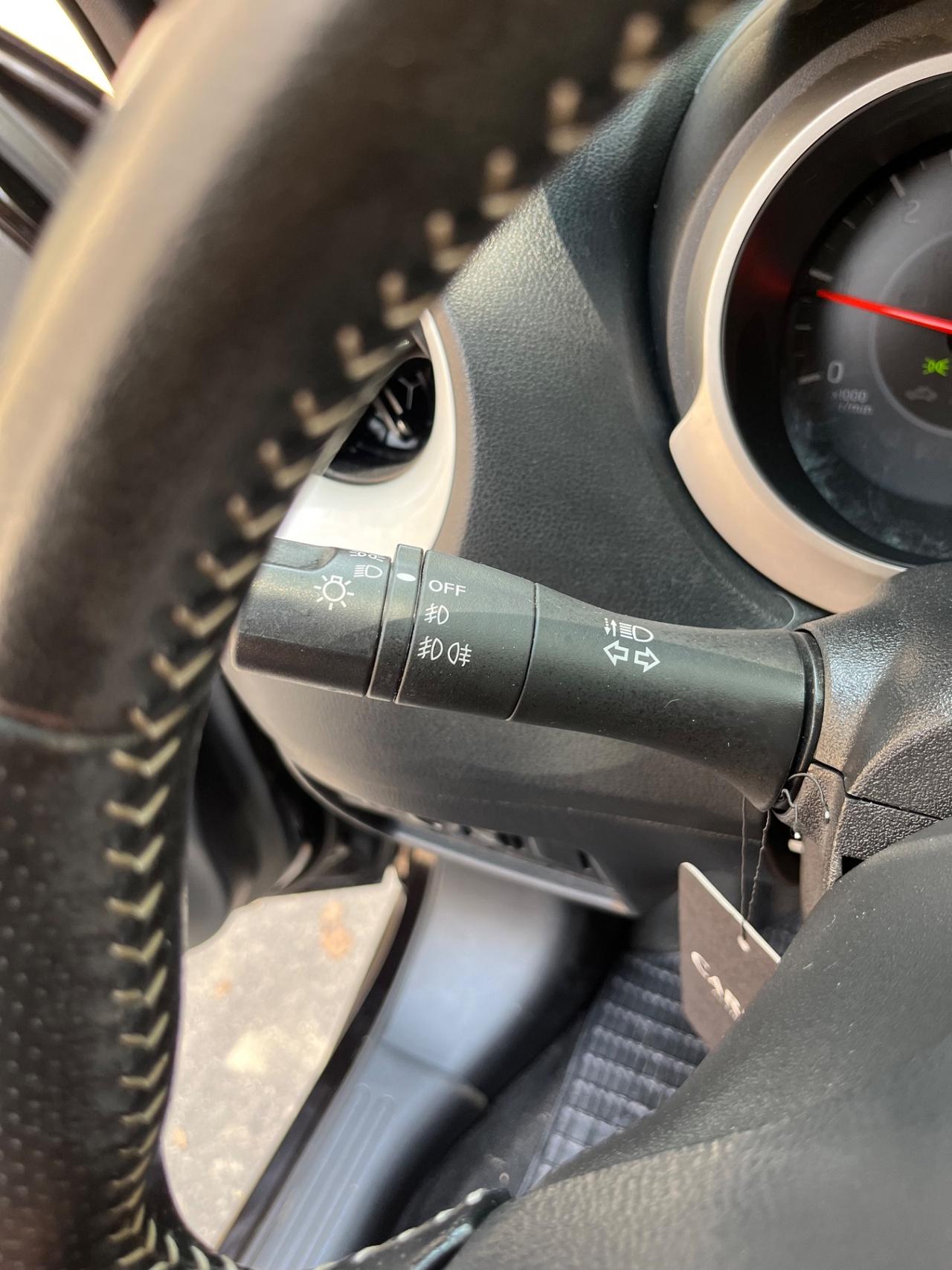 Nissan Juke 1.5 dCi Start&Stop Tekna