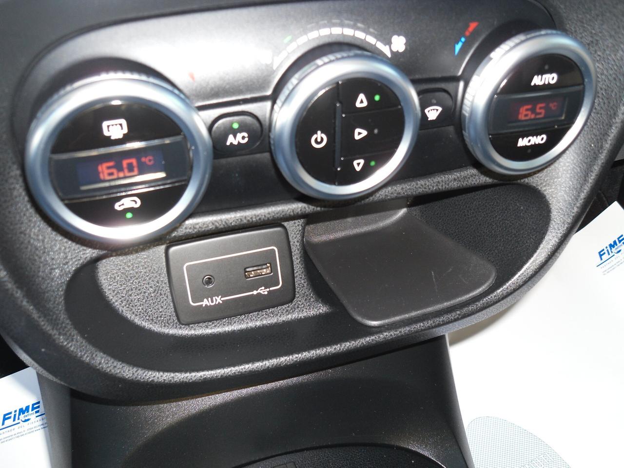 Fiat 500L 1.6 Multijet 120 CV Trekking