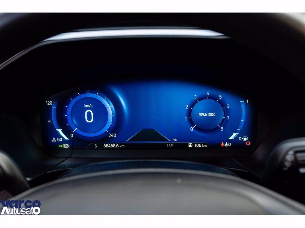 FORD Kuga 1.5 ecoboost titanium x 2wd 150cv del 2023