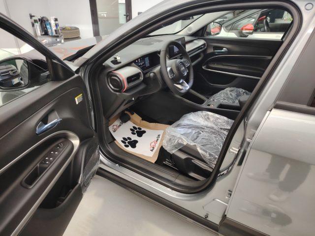 JEEP Avenger 1.2 Turbo 100 CV MHEV Summit PREZZO REALE-NUOVA