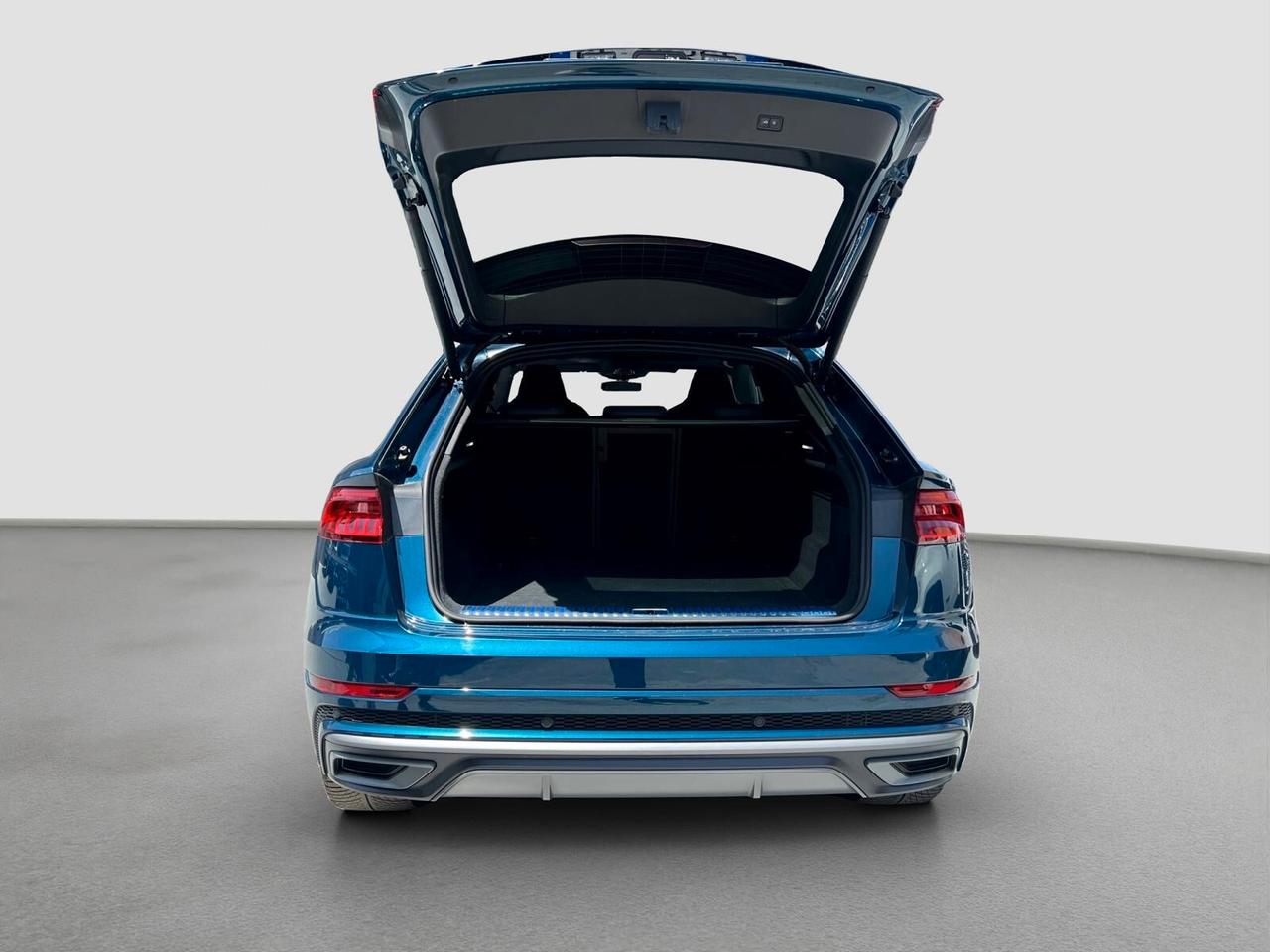 Audi Q8 50 TDI 286 CV quattro tiptronic Sport