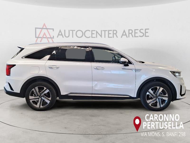 Kia Sorento 1.6 t-gdi phev Style awd at6