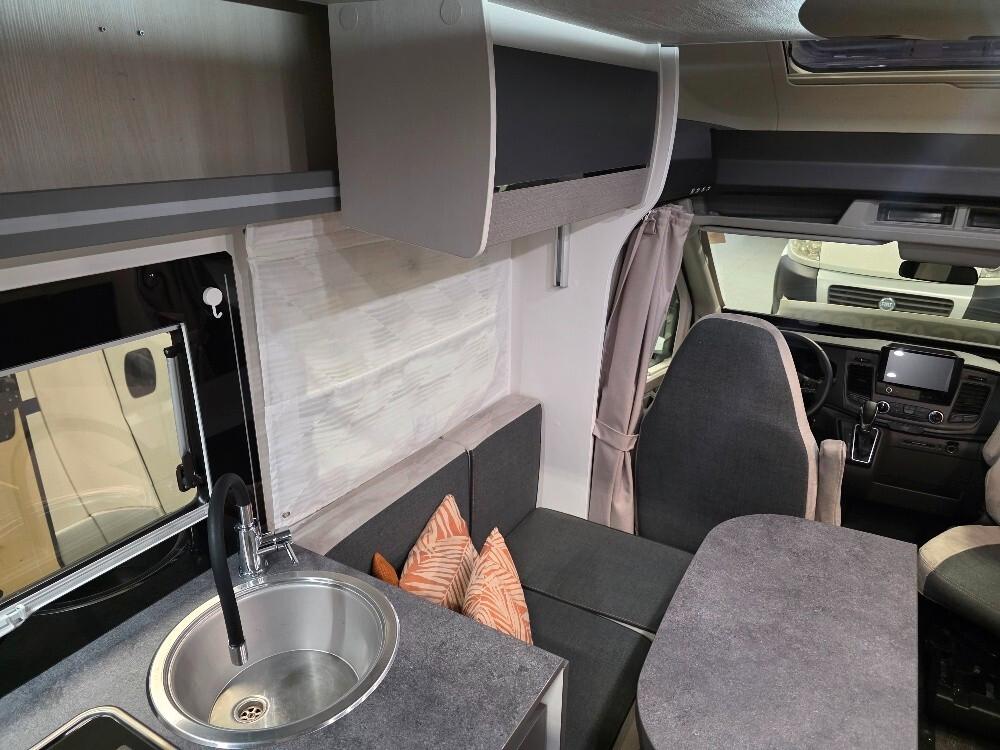 CAMPER CHALLENGER 337GA ULTIMATE