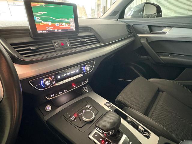 AUDI Q5 40TDI 204cv quattro S tronic S-line