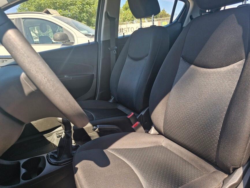 Opel Karl 1.0 75 CV Cosmo