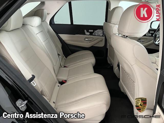 Mercedes-benz GLE 450 4Matic EQ-Boost Premium