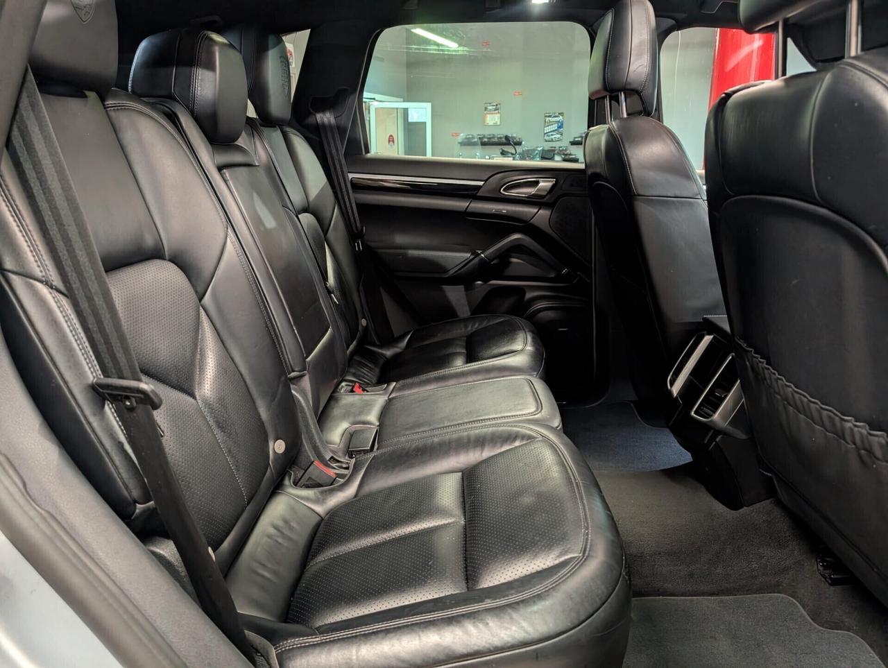 Porsche Cayenne 3.0 Diesel TETTO FINANZIABILE