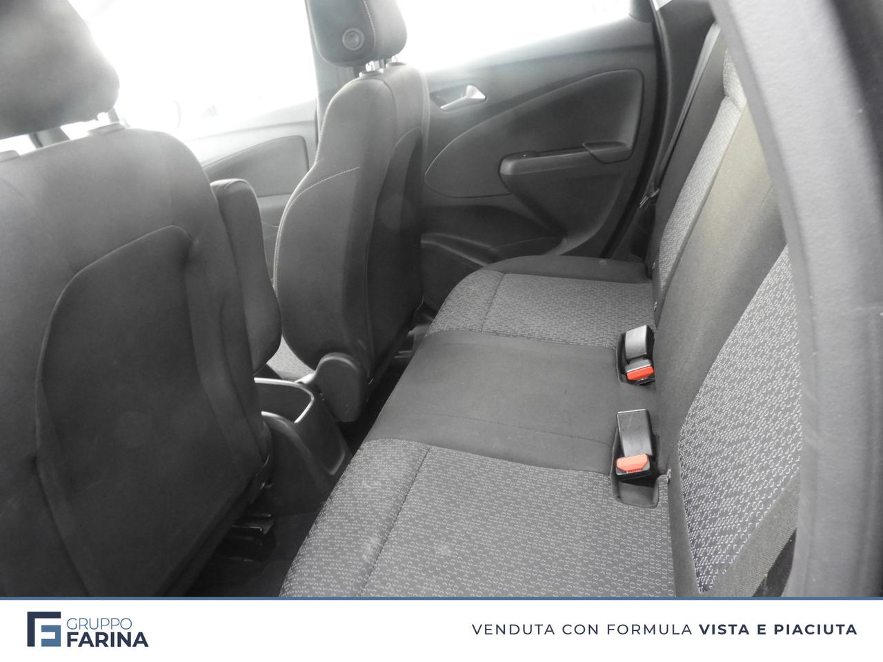 OPEL Crossland 2021 - Crossland 1.2 Elegance s&s 83cv