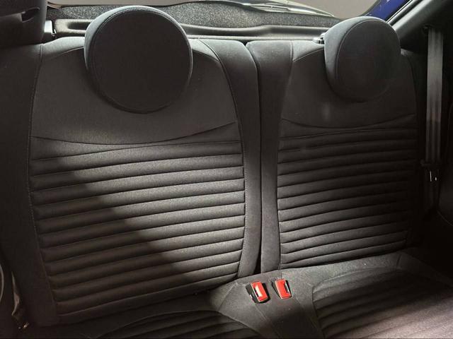ABARTH 695 1.4 Turbo T-Jet 180 CV Competizione