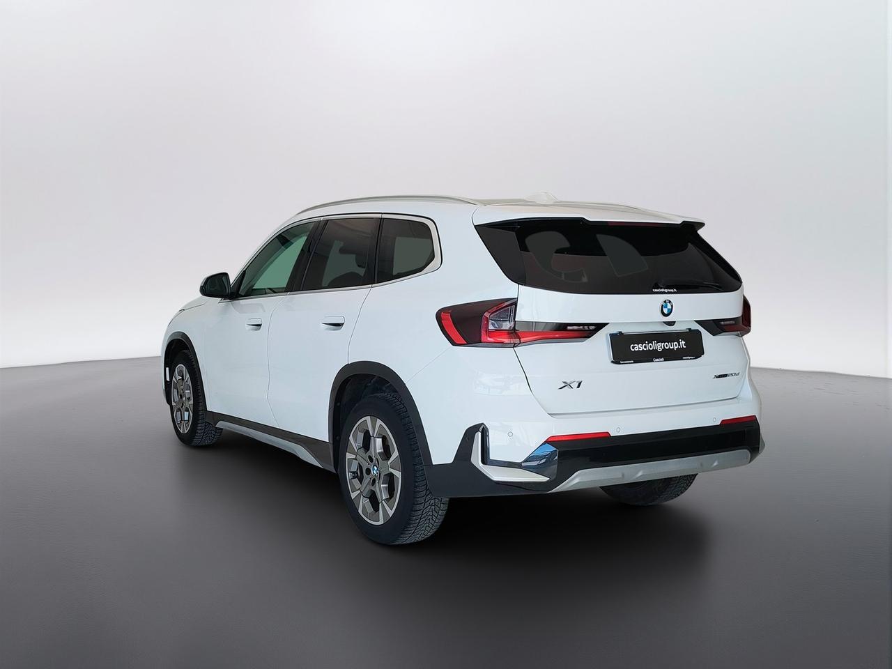 BMW X1 U11 - X1 xdrive20d mhev 48V X-Line auto