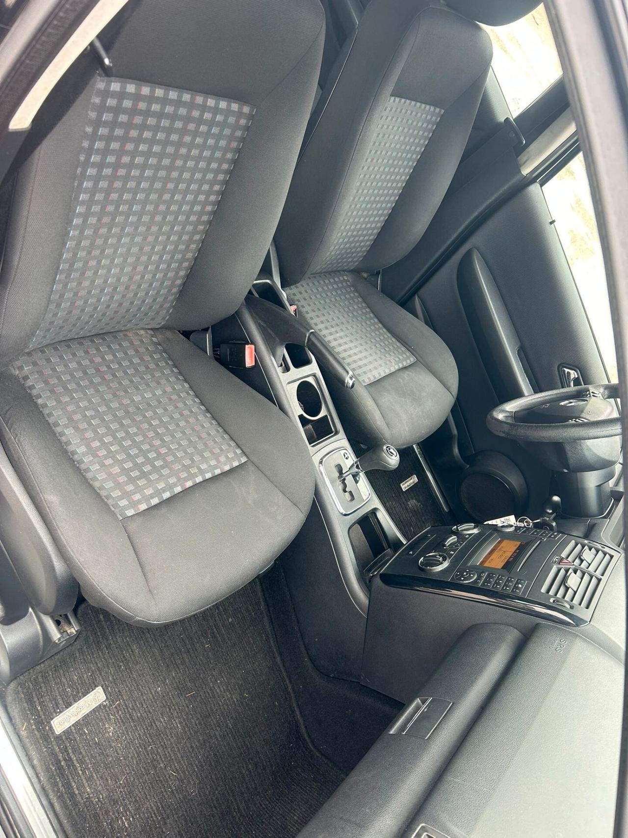 Mercedes-benz A 160 BlueEFFICIENCY Special Edition