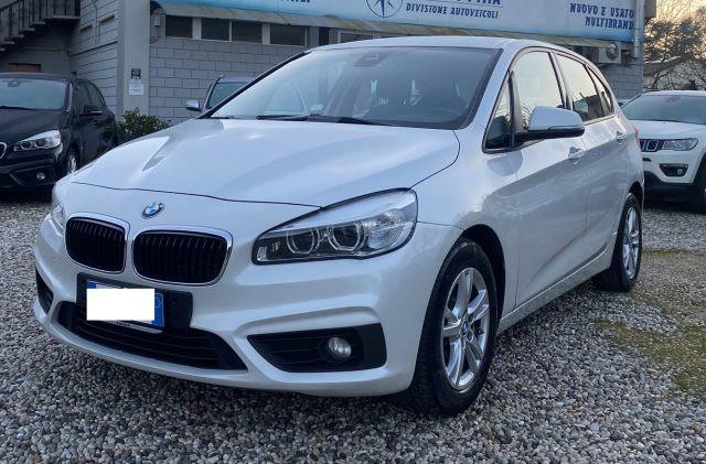 BMW 216 d Active Tourer